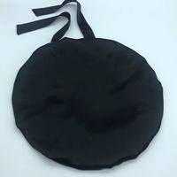 Bonnet de couchage en Satin et soie pour femmes, styliste, chapeau, Extra Large, bon marché, 22mm, 50 pièces
