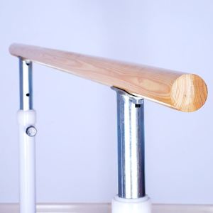 Porte intérieure Usine Base D'aspiration Pôle de Danse <span class=keywords><strong>Portable</strong></span> <span class=keywords><strong>Barre</strong></span> de Danse - Product Image 2