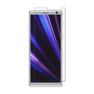 Mobile 2.5D Incurvé Protecteur D'écran POUR ANIMAUX DE COMPAGNIE Film Protecteur Convient pour Sony <span class=keywords><strong>Xperia</strong></span> XA3 Ultra - Product Image 1