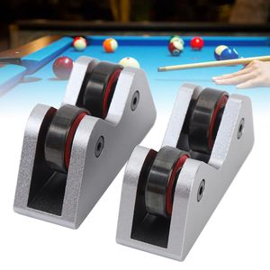 เครื่องมือ<span class=keywords><strong>ตรวจ</strong></span>สอบความตรงสำหรับไม้คิวบิลเลียด2ชิ้นตัวตรวจสอบความตรงสำหรับใช้ในสระทำจากสแตนเลส - Product Image 5