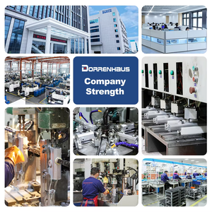 Ferme-<span class=keywords><strong>porte</strong></span> automatique robuste avec fonction de maintien ouvert Capacité de 85kg Ferme-<span class=keywords><strong>porte</strong></span> <span class=keywords><strong>coulissante</strong></span> monté <span class=keywords><strong>en</strong></span> surface Style de conception moderne - Product Image 5