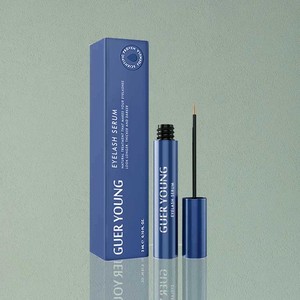 Sérums naturels pour la croissance des cils, pour des cils plus épais et plus longs, sans huile, soin après pose de cils, amplificateur de lifting des cils - Product Image 1