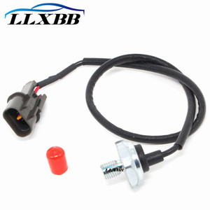Original Engine Knock Sensor MD165641 For Mitsubishi E1T15576 E1t15574