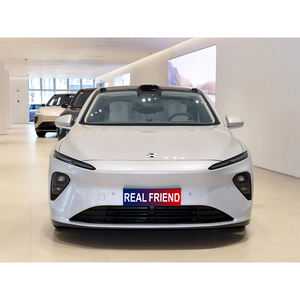 NIO ET7 2022 Kilómetro <span class=keywords><strong>Cero</strong></span>, <span class=keywords><strong>SUV</strong></span> de Nueva Energía, Auto Eléctrico con Batería de Litio, Autonomía de 601-700 km y Motor de 300 kW - Product Image 1