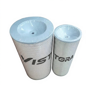 Filtro de Aire de Alta Calidad y Resistencia para Maquinaria de Construcción, Motor de Tractor/Camión AF26664 - Product Image 2