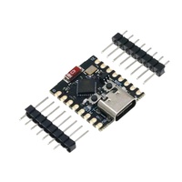 Carte de développement ESP32-C3 ESP32 SuperMini avec fonctionnalités WiFi et Bluetooth pour le développement d'applications IoT et d'appareils intelligents