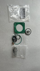 2901000201 Kit de Reparación de Válvula de Admisión Apto para Compresor Manny - Product Image 2