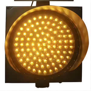 Bán buôn <span class=keywords><strong>Led</strong></span> giao thông ánh sáng với chỉ ra mũi tên nhấp nháy dấu hiệu cho xe tải phương tiện đi lại - Product Image 3