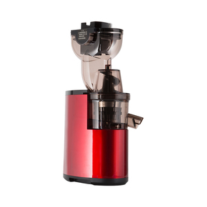 <span class=keywords><strong>Goulotte</strong></span> de nettoyage facile sans BPA de 81mm de large et tasse à jus de 900ml Presse-agrumes à mastication lente - Product Image 2