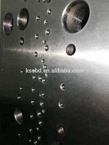 Moldes de Estampación de Chapa Metálica, Fabricantes de Moldes de Precisión, Troquel de Estampación Progresiva, Fabricante de Moldes de Punzonado - Product Image 5