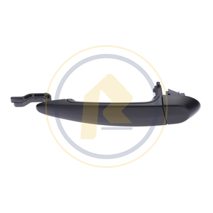 Maniglia esterna per porta Ac Rolcar ADAPTABLE per OE 51217060652, 51217060660 adatta per Bmw Serie 1 2004 - Product Image 1