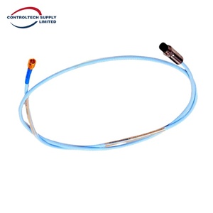 Expédition rapide, capteur de proximité de qualité industrielle Bently Nevada 330105-02-12-50-02-00, sonde d'origine neuve pour équipement rotatif - Product Image 2