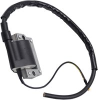 Pièces ATV UTV pour Yamaha MX100 MX125 DT175 DT250 DT2 Bougie d'allumage Bobine d'allumage 324-82310-10-00