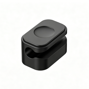 Organisateur de câbles magnétique auto-adhésif, enrouleur de fils, support de câbles pour bureau et voiture, clip de gestion de câbles - Product Image 5