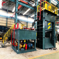 Lame de cisaille à portique Boteng, conception bec d'aigle pour la découpe de métaux lourds, accessoires de cisaille hydraulique