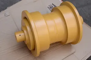 Parti del sottocarro pezzi di ricambio cingolati E70b pista a rulli rulli cingoli <span class=keywords><strong>Komatsu</strong></span> Pc10 Pc20 Pc27 Pc30-7 Pc5 35 Pc5 - Product Image 3