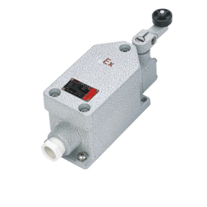 สวิตช์ป้องกันไฟระเบิดเพิ่มความปลอดภัยสวิตช์ป้องกันฝุ่นไออิกสวิตช์โซน1โซน2 <span class=keywords><strong>cnex</strong></span> อุปกรณ์โรงงาน IP65 - Product Image 1