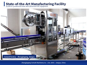 Ligne de production d'eau en bouteille entièrement automatique, 8000 bouteilles par heure, haute vitesse, qualité supérieure <span class=keywords><strong>pour</strong></span> le <span class=keywords><strong>marché</strong></span> d'Afrique, d'Asie et du Moyen-Orient - Product Image 4