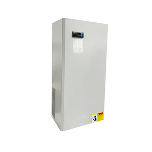 เครื่องทำความเย็นไฟฟ้า 1000W สำหรับเครื่องจักร เครื่องปรับอากาศแบบตู้เคลื่อนที่สำหรับอุตสาหกรรม เครื่องปรับอากาศสำหรับ - Product Image 6