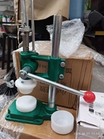 Machine à mini-tartes manuelle pour la cuisson