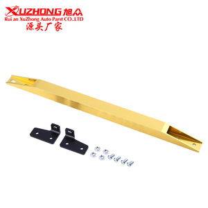 Xuzhong Aluminum Alloy <b>Stabilizer</b> Bar Bracket Square Tube EK For Car Modification Upgrade - Product Image 1