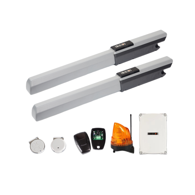 OEM LSDD  Heavy Duty 1000kg  Long Arm Automatic  Swing Gate Opener