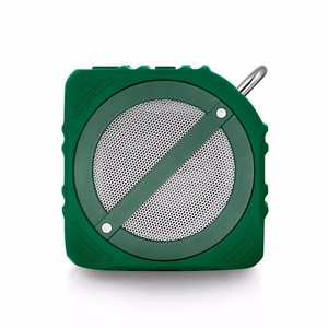 2019 Venta caliente portátil inalámbrico impermeable Altavoz Bluetooth para al aire libre - Product Image 1