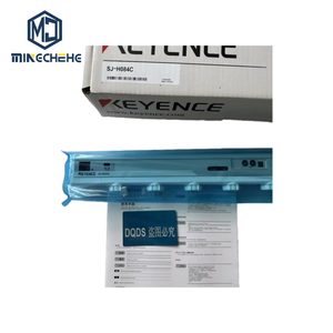แท่งกำจัดไฟฟ้าสถิตย์ KEYENCE รุ่นทดแทน ขนาด 840 มม. สำหรับ SJ-H084 SJ-H108 SJ-H132 ซีรีส์ ชุดแท่งไอโอนิเซอร์ OP-77679 อุปกรณ์เสริมเซ็นเซอร์ - Product Image 1