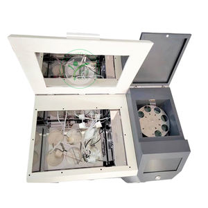 جهاز قياس حموضة زيت المحولات البترولية الأوتوماتيكي ، جهاز قياس حموضة الزيت العازل القابل للذوبان في الماء - Product Image 3