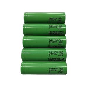 Batterie lithium-ion <span class=keywords><strong>Samsung</strong></span> 21700 40P 21700 4000mah 5140mah à décharge élevée pour outils électriques Batterie 21700 - Product Image 6