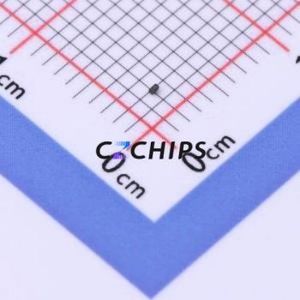 Vente entière CPDZC5V0C-HF transistor DFN0603-2 ESD et protection contre les surtensions (TVS/ESD) - Product Image 1