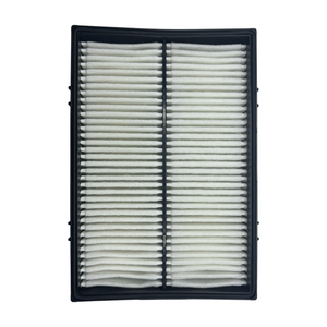 <span class=keywords><strong>Filtre</strong></span> intérieur de climatiseur pour excavatrice <span class=keywords><strong>Hitachi</strong></span> Zax 200/240/250/330/360-3, pièces de machines de construction, <span class=keywords><strong>filtre</strong></span> à air - Product Image 1