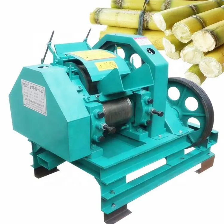Industrial sugarcane juicer machine fruit juicer machine Juicer Extractor Machine