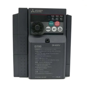 Nuevo y en Oferta, Variador de Frecuencia Fr-a840-00310-2-60, 110v 7.5kw/11kw/15kw, Motor Monofásico, Fr-a840-00310-2-60, Gran Venta - Product Image 1