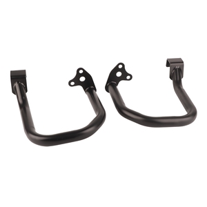 กันชนเครื่องยนต์สำหรับรถมอเตอร์ไซค์ ทำจากสแตนเลส รุ่น 2881756-156 ใช้ได้กับ Indian Scout Bobber/<span class=keywords><strong>Sixty</strong></span> - Product Image 5