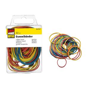 ยางรัด/สายรัดยางทำงานง่าย - Product Image 1