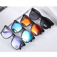 Lunettes de soleil intelligentes 2026 GS08 avec casque audio portable, appels BT sans fil, musique et contrôle intelligent, pour homme et femme, idéales pour l'extérieur