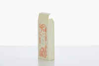 Vente en gros emballage de boîte-cadeau pour diffuseur de parfum d'intérieur de voiture de luxe personnalisé pour pot de bouteille de bougie