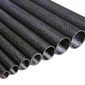 ข้อต่อท่อคาร์บอนไฟเบอร์ JD Best Sale - Product Image 1