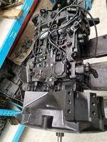 Ensemble de transmission de bus 8S180 Ecomid 8 vitesses, boîte de vitesses manuelle d'origine pour bus et camion