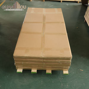 Pierre souple ignifuge en pierre flexible de conception moderne pour la décoration murale - Product Image 6