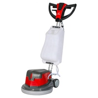 Poignée classique BDA BD3A ou poignée papillon 1100W 154 tr/min Machine à polir les sols en béton multifonctionnelle avec un bon prix