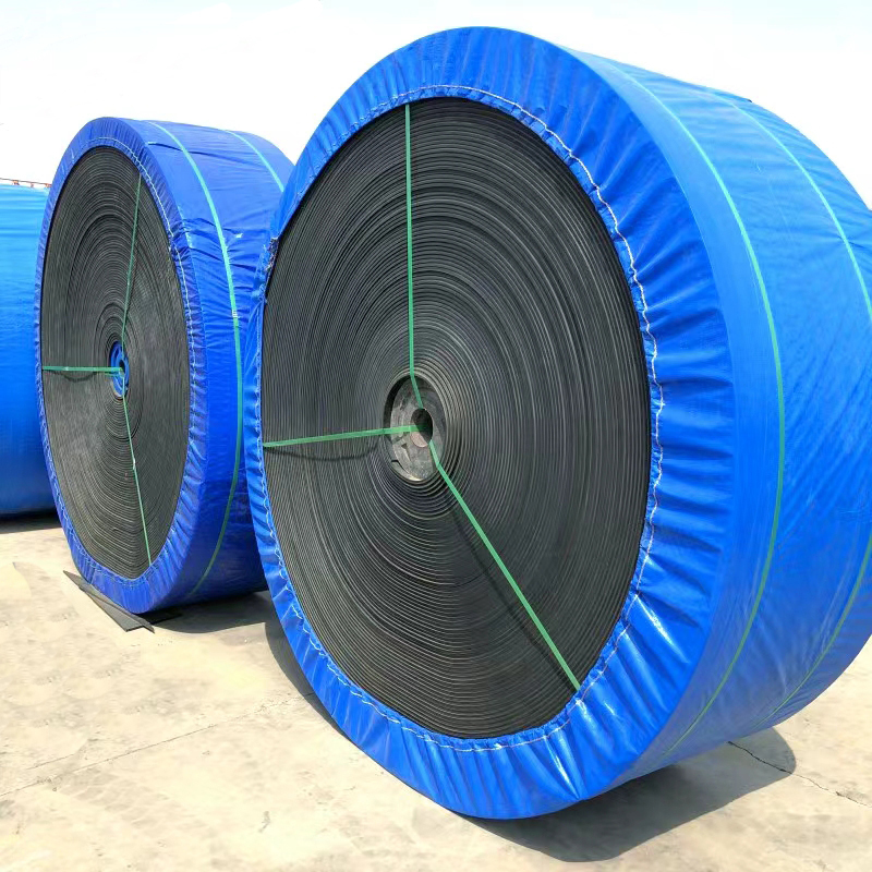 Anti tearing Heavy Load Transportation Steel
