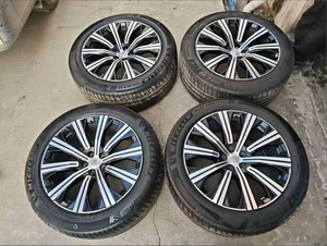 Adecuado para <span class=keywords><strong>ruedas</strong></span> Volvo XC90 314145137 32243456 322094129 32294604 - Product Image 2