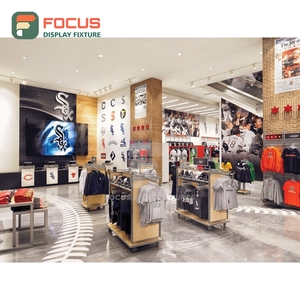 Proveedor de Soluciones de Exhibición en Vidrio para Tiendas Minoristas, Diseño de Última Generación para Boutiques - Product Image 6