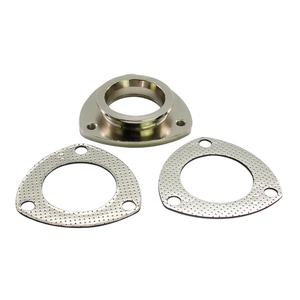 Katup Pembuangan Knalpot Listrik Y-Pipe Stainless Steel <span class=keywords><strong>2</strong></span> Inci 51mm / Saklar Kontrol Manual - Product Image 6