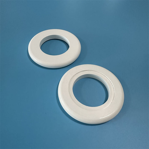 <span class=keywords><strong>Junta</strong></span> de cerámica de nitruro de boro (BN) industrial al 99% con ranuras - Product Image 5