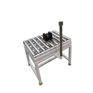 High Quality Industrial <strong>Scale</strong> Weighing Digital Type Roller <strong>Scale</strong> for Express Transportation Checkweigher - Product Image 2