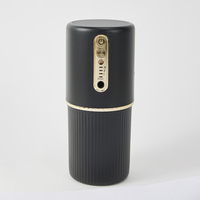 Diffuseur d'arômes professionnel à ouverture et fermeture, nébuliseur d'odeurs, purificateur d'air parfumé, diffuseur d'huiles essentielles