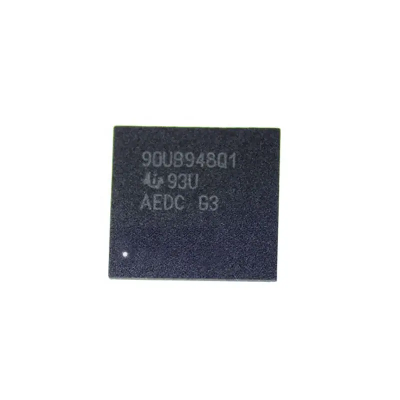 DS90UB948TNKDRQ1 New original package QFN-64 serializer unbuncher 90UB948Q1 Applicable arduino